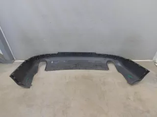 Юбка задняя Audi Q7 4L Арт smt198086, вид 7