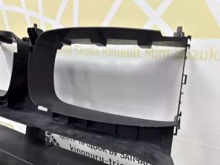 51648055208 Воздуховод радиатора BMW X5 F15 Арт TP101000, вид 3