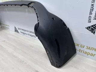 51127355271 Спойлер Бампера BMW X1 F48 Арт TP101010, вид 2