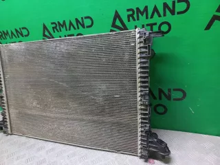 8W0121251K Радиатор двигателя (двс) Audi A4 B9 Арт ARM325881, вид 6