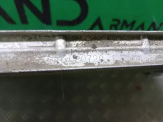 8W0121251K Радиатор двигателя (двс) Audi A4 B9 Арт ARM325881, вид 8