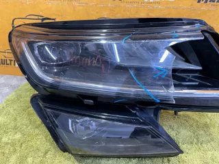 566941016e Фара передняя правая Skoda Kodiaq Арт MA133596, вид 3