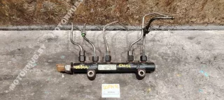 9804776780 Топливная рампа Ford Mondeo 5 Арт 00106367