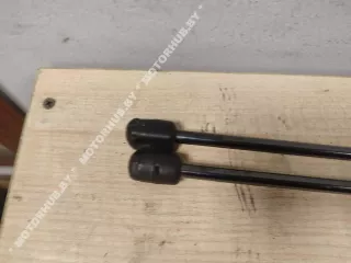 817703W000 Амортизатор крышки багажника (3-5 двери) Kia Sportage 3 Арт 00103837, вид 5