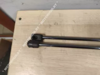 817703W000 Амортизатор крышки багажника (3-5 двери) Kia Sportage 3 Арт 00103837, вид 9