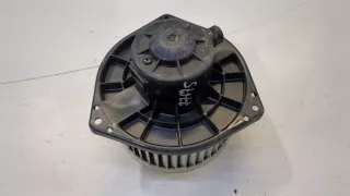 6114030352 Моторчик печки Nissan Navara D40 Арт 9054524, вид 1