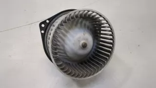 6114030352 Моторчик печки Nissan Navara D40 Арт 9054524, вид 2