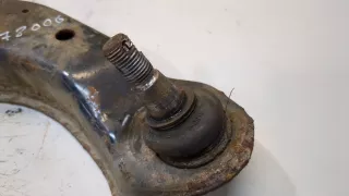 54500BU000 Рычаг передний правый Nissan Almera Tino Арт 9441339, вид 2