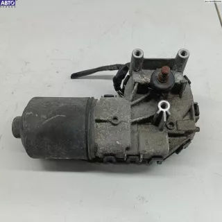 1S7117508AD Двигатель стеклоочистителя переднего (моторчик дворников) Ford Mondeo 3 Арт 54869289, вид 2