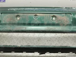  Бампер передний Volkswagen Sharan 1 restailing Арт 54572516, вид 3