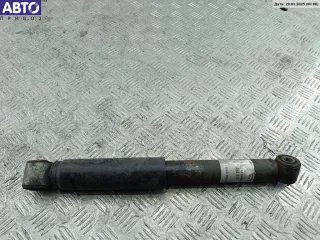 318217 Амортизатор подвески задний правый Opel Astra H Арт 54347621, вид 2