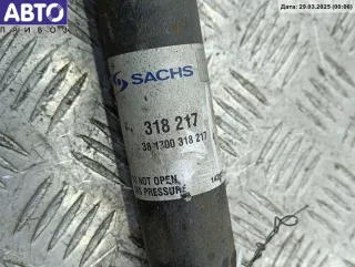 318217 Амортизатор подвески задний правый Opel Astra H Арт 54347621, вид 3