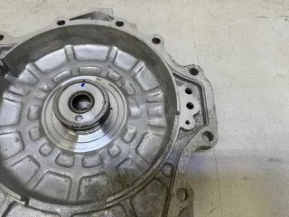 453203B660 крышка АКПП Hyundai Creta 1 Арт lz227136, вид 8