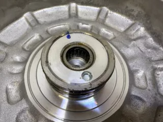 453203B660 крышка АКПП Hyundai Creta 1 Арт lz227136, вид 9