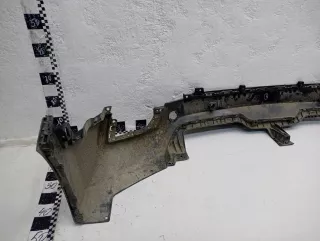 86612M0000 Юбка заднего бампера Hyundai Creta 1 Арт 978387D, вид 5