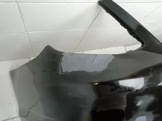 a20588003479999 Бампер задний Mercedes C W205 Арт BBBs241025103, вид 4