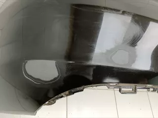 a20588003479999 Бампер задний Mercedes C W205 Арт BBBs241025103, вид 6