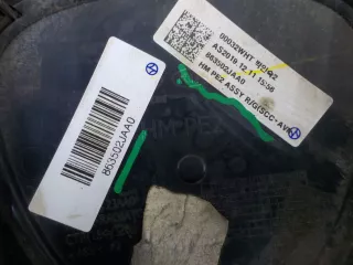 863802JCB0 Решетка радиатора Kia Mohave Арт 750375, вид 10