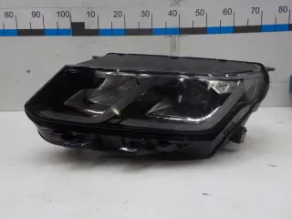 7051022500 Фара левая Geely Coolray Арт 750387, вид 1