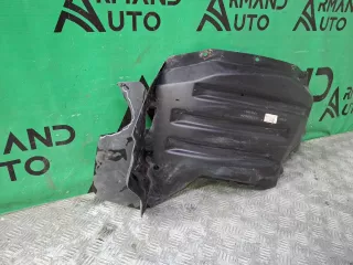 5370B614, 5370B616, 4 подкрылок Mitsubishi Pajero Sport 2 restailing Арт 344293RM, вид 2
