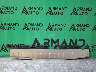2804108XKV3AA, 8 Накладка бампера верхняя Tank 500 Арт 344550RM, вид 1