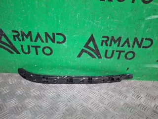 852204CE0A, 8 кронштейн бампера Nissan X-Trail T31 Арт 345949RM, вид 1