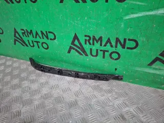 852204CE0A, 8 кронштейн бампера Nissan X-Trail T31 Арт 345949RM, вид 3