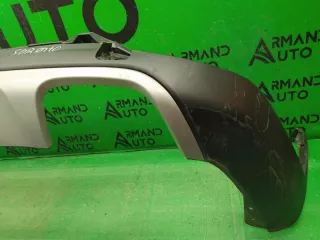 86612c5500 Юбка бампера Kia Sorento 3 restailing Арт ARM119706, вид 6