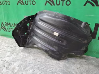 5370B614, 5370B616, 4 подкрылок Mitsubishi Pajero Sport 2 restailing Арт ARM344293, вид 3
