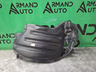 5370B614, 5370B616, 4 подкрылок Mitsubishi Pajero Sport 2 restailing Арт ARM344293, вид 5