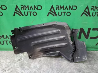 5370B614, 5370B616, 4 подкрылок Mitsubishi Pajero Sport 2 restailing Арт ARM344293, вид 6