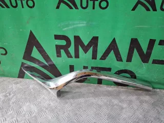 KB8A507K1B, KB8A507K1, 8 Накладка решетки радиатора Mazda CX-5 2 Арт ARM345222, вид 1