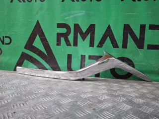 KB8A507K1B, KB8A507K1, 8 Накладка решетки радиатора Mazda CX-5 2 Арт ARM345222, вид 5