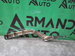 KB8A507K1B, KB8A507K1, 8 Накладка решетки радиатора Mazda CX-5 2 Арт ARM345222, вид 6
