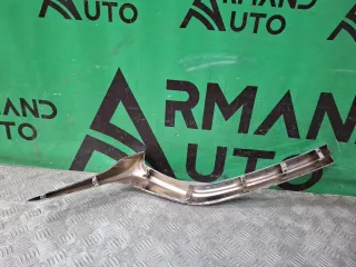 KB8A507K1B, KB8A507K1, 8 Накладка решетки радиатора Mazda CX-5 2 Арт ARM345222, вид 7