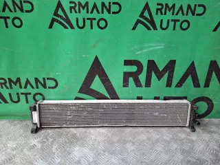 J601119610, 302000723AA, 7 интеркулер Chery Tiggo 7 PRO Арт ARM345552, вид 1