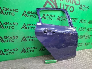9671907480, 8 дверь пежо Peugeot 208 Арт ARM345814, вид 2