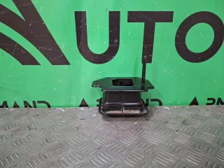 86641M6EA0, 7 Кронштейн усилителя бампера Kia Cerato 4 Арт ARM346066, вид 1