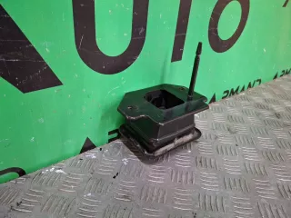 86641M6EA0, 7 Кронштейн усилителя бампера Kia Cerato 4 Арт ARM346066, вид 3
