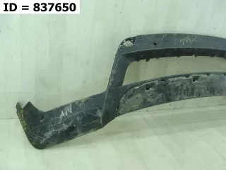 5117222382 Спойлер бампера BMW X5 E70 Арт MB50214, вид 2