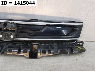  решетка радиатора Changan CS 35 Арт MB55413, вид 3
