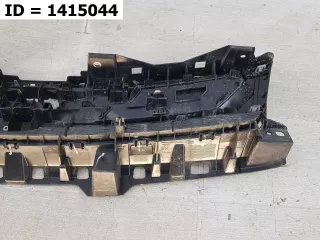  решетка радиатора Changan CS 35 Арт MB55413, вид 8