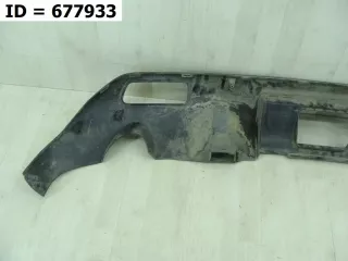 71502SZAR501 Спойлер бампера Honda Pilot 2 Арт MB56826, вид 5