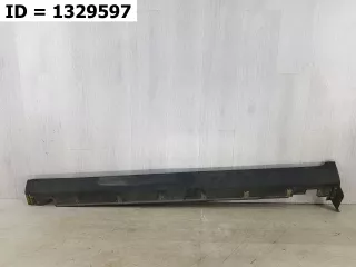 877512P000 накладка порога Kia Sorento 2 Арт MB60092, вид 1