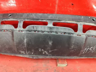 A1678852503 юбка бампера Mercedes GLE W167 Арт MB84235, вид 4