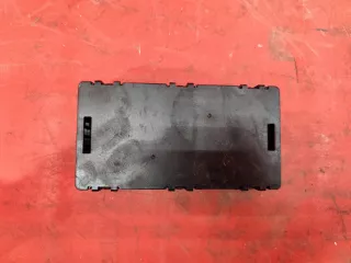 301000149AA блок управления климат-контролем Chery Tiggo 7 PRO Арт MB84295, вид 1