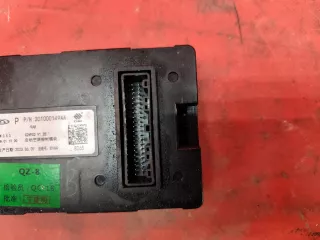 301000149AA блок управления климат-контролем Chery Tiggo 7 PRO Арт MB84295, вид 3