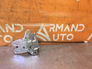 81230D4000, 1 замок багажника Kia Optima 4 Арт AR280477, вид 1
