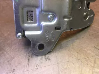81230D4000, 1 замок багажника Kia Optima 4 Арт AR280477, вид 8