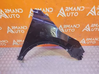 F3100BM9MA, 4 крыло ниссан кашкай j 11 Nissan Qashqai 2 Арт AR283162, вид 1